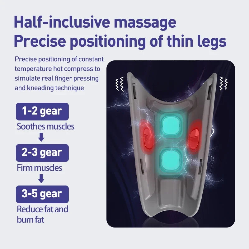 Calf Therapy Sleeve